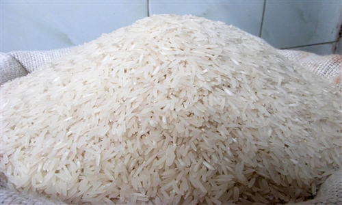 Broken rice